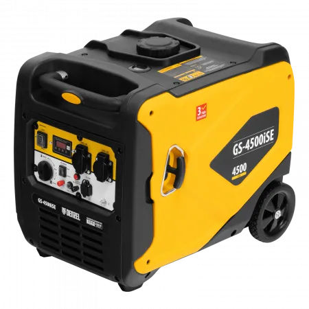 inverter generator