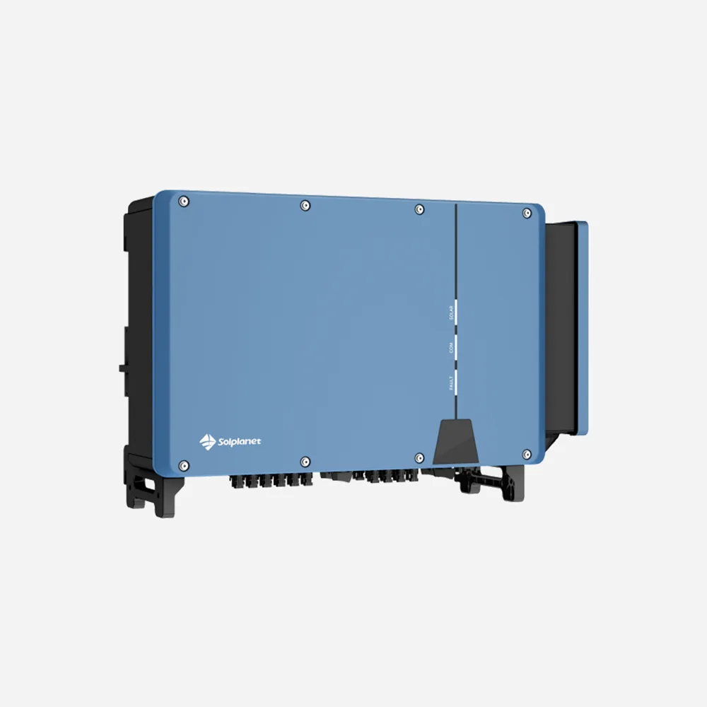 on grid inverter